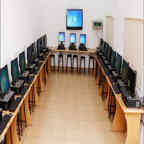 Computer Labs